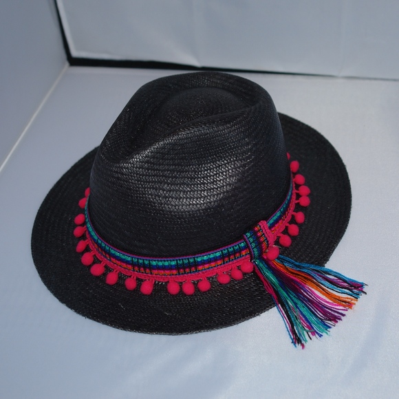 100% Straw HATS (Panama hats) main image 5